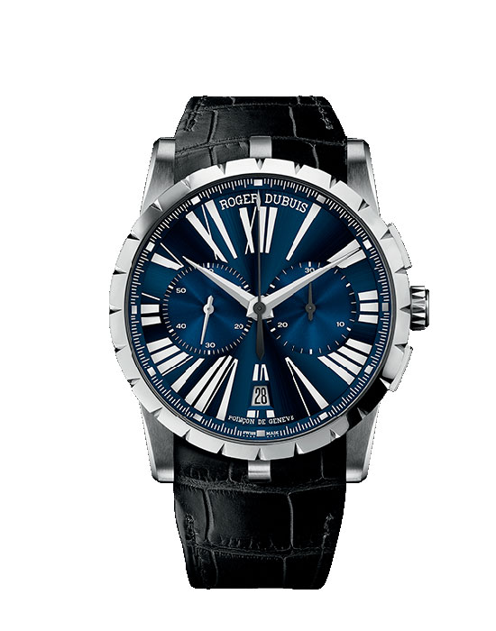 Часы Roger Dubuis Excalibur RDDBEX0389